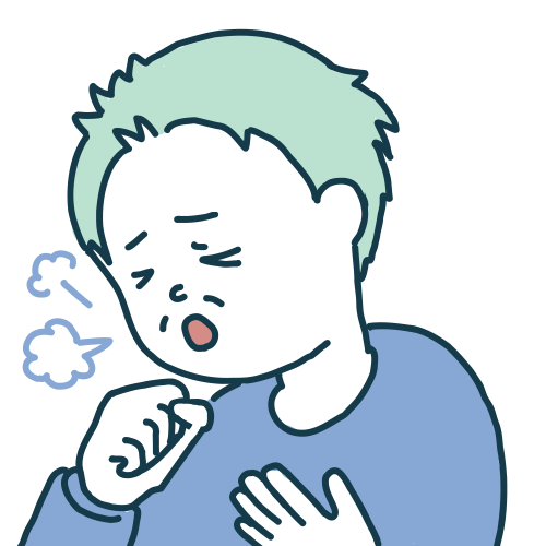 好酸球性多発血管炎性肉芽腫症