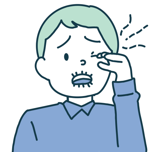 シェーグレン症候群